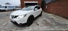 USED 2015 15 NISSAN QASHQAI 1.5 dCi Tekna SUV 5dr Diesel Manual 2WD Euro 5 (s/s) (110 ps) Full Service History
