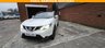 USED 2015 15 NISSAN QASHQAI 1.5 dCi Tekna SUV 5dr Diesel Manual 2WD Euro 5 (s/s) (110 ps) Full Service History