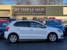 USED 2015 15 VOLKSWAGEN POLO 1.2 TSI SE Hatchback 5dr Petrol Manual  