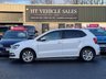 USED 2015 15 VOLKSWAGEN POLO 1.2 TSI SE Hatchback 5dr Petrol Manual  