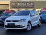 USED 2015 15 VOLKSWAGEN POLO 1.2 TSI SE Hatchback 5dr Petrol Manual  