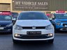 USED 2015 15 VOLKSWAGEN POLO 1.2 TSI SE Hatchback 5dr Petrol Manual  