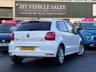 USED 2015 15 VOLKSWAGEN POLO 1.2 TSI SE Hatchback 5dr Petrol Manual  