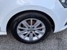 USED 2015 15 VOLKSWAGEN POLO 1.2 TSI SE Hatchback 5dr Petrol Manual  