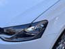 USED 2015 15 VOLKSWAGEN POLO 1.2 TSI SE Hatchback 5dr Petrol Manual  