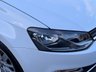 USED 2015 15 VOLKSWAGEN POLO 1.2 TSI SE Hatchback 5dr Petrol Manual  