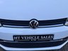 USED 2015 15 VOLKSWAGEN POLO 1.2 TSI SE Hatchback 5dr Petrol Manual  