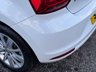 USED 2015 15 VOLKSWAGEN POLO 1.2 TSI SE Hatchback 5dr Petrol Manual  