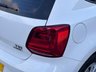 USED 2015 15 VOLKSWAGEN POLO 1.2 TSI SE Hatchback 5dr Petrol Manual  
