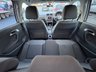 USED 2015 15 VOLKSWAGEN POLO 1.2 TSI SE Hatchback 5dr Petrol Manual  