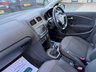 USED 2015 15 VOLKSWAGEN POLO 1.2 TSI SE Hatchback 5dr Petrol Manual  