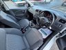 USED 2015 15 VOLKSWAGEN POLO 1.2 TSI SE Hatchback 5dr Petrol Manual  