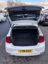 USED 2015 15 VOLKSWAGEN POLO 1.2 TSI SE Hatchback 5dr Petrol Manual  