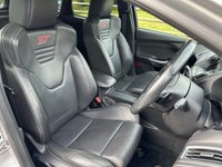 USED 2018 67 FORD FOCUS 2.0 TDCi ST-3 Estate 5dr Diesel Powershift Euro 6 (s/s) (185 ps) 