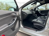 USED 2018 67 FORD FOCUS 2.0 TDCi ST-3 Estate 5dr Diesel Powershift Euro 6 (s/s) (185 ps) 