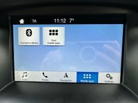 USED 2018 67 FORD FOCUS 2.0 TDCi ST-3 Estate 5dr Diesel Powershift Euro 6 (s/s) (185 ps) 