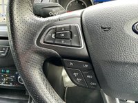 USED 2018 67 FORD FOCUS 2.0 TDCi ST-3 Estate 5dr Diesel Powershift Euro 6 (s/s) (185 ps) 