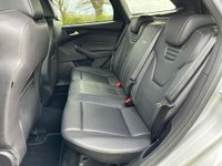 USED 2018 67 FORD FOCUS 2.0 TDCi ST-3 Estate 5dr Diesel Powershift Euro 6 (s/s) (185 ps) 