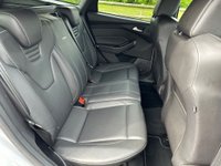 USED 2018 67 FORD FOCUS 2.0 TDCi ST-3 Estate 5dr Diesel Powershift Euro 6 (s/s) (185 ps) 