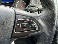 USED 2018 67 FORD FOCUS 2.0 TDCi ST-3 Estate 5dr Diesel Powershift Euro 6 (s/s) (185 ps) 