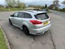 USED 2018 67 FORD FOCUS 2.0 TDCi ST-3 Estate 5dr Diesel Powershift Euro 6 (s/s) (185 ps) 