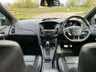 USED 2018 67 FORD FOCUS 2.0 TDCi ST-3 Estate 5dr Diesel Powershift Euro 6 (s/s) (185 ps) 
