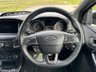 USED 2018 67 FORD FOCUS 2.0 TDCi ST-3 Estate 5dr Diesel Powershift Euro 6 (s/s) (185 ps) 