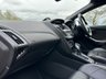 USED 2018 67 FORD FOCUS 2.0 TDCi ST-3 Estate 5dr Diesel Powershift Euro 6 (s/s) (185 ps) 