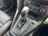 USED 2018 67 FORD FOCUS 2.0 TDCi ST-3 Estate 5dr Diesel Powershift Euro 6 (s/s) (185 ps) 