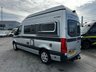 USED 2021 21 MERCEDES-BENZ HYMER 2.1 Grand Canyon S 