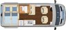 USED 2021 21 MERCEDES-BENZ HYMER 2.1 Grand Canyon S 