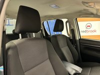 USED 2023 23 TOYOTA HILUX 2.4 D-4D Active Pickup Double Cab 4dr Diesel Manual 4WD Euro 6 (s/s) (150 ps) FANTASTIC CONDITION -WARRANTY - TOW
