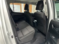 USED 2023 23 TOYOTA HILUX 2.4 D-4D Active Pickup Double Cab 4dr Diesel Manual 4WD Euro 6 (s/s) (150 ps) FANTASTIC CONDITION -WARRANTY - TOW