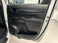 USED 2023 23 TOYOTA HILUX 2.4 D-4D Active Pickup Double Cab 4dr Diesel Manual 4WD Euro 6 (s/s) (150 ps) FANTASTIC CONDITION -WARRANTY - TOW