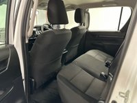 USED 2023 23 TOYOTA HILUX 2.4 D-4D Active Pickup Double Cab 4dr Diesel Manual 4WD Euro 6 (s/s) (150 ps) FANTASTIC CONDITION -WARRANTY - TOW