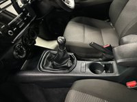 USED 2023 23 TOYOTA HILUX 2.4 D-4D Active Pickup Double Cab 4dr Diesel Manual 4WD Euro 6 (s/s) (150 ps) FANTASTIC CONDITION -WARRANTY - TOW