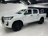 USED 2023 23 TOYOTA HILUX 2.4 D-4D Active Pickup Double Cab 4dr Diesel Manual 4WD Euro 6 (s/s) (150 ps) FANTASTIC CONDITION -WARRANTY - TOW