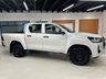USED 2023 23 TOYOTA HILUX 2.4 D-4D Active Pickup Double Cab 4dr Diesel Manual 4WD Euro 6 (s/s) (150 ps) FANTASTIC CONDITION -WARRANTY - TOW