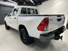 USED 2023 23 TOYOTA HILUX 2.4 D-4D Active Pickup Double Cab 4dr Diesel Manual 4WD Euro 6 (s/s) (150 ps) FANTASTIC CONDITION -WARRANTY - TOW