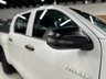USED 2023 23 TOYOTA HILUX 2.4 D-4D Active Pickup Double Cab 4dr Diesel Manual 4WD Euro 6 (s/s) (150 ps) FANTASTIC CONDITION -WARRANTY - TOW