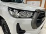USED 2023 23 TOYOTA HILUX 2.4 D-4D Active Pickup Double Cab 4dr Diesel Manual 4WD Euro 6 (s/s) (150 ps) FANTASTIC CONDITION -WARRANTY - TOW