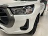 USED 2023 23 TOYOTA HILUX 2.4 D-4D Active Pickup Double Cab 4dr Diesel Manual 4WD Euro 6 (s/s) (150 ps) FANTASTIC CONDITION -WARRANTY - TOW