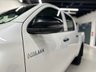 USED 2023 23 TOYOTA HILUX 2.4 D-4D Active Pickup Double Cab 4dr Diesel Manual 4WD Euro 6 (s/s) (150 ps) FANTASTIC CONDITION -WARRANTY - TOW