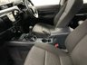 USED 2023 23 TOYOTA HILUX 2.4 D-4D Active Pickup Double Cab 4dr Diesel Manual 4WD Euro 6 (s/s) (150 ps) FANTASTIC CONDITION -WARRANTY - TOW