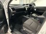 USED 2023 23 TOYOTA HILUX 2.4 D-4D Active Pickup Double Cab 4dr Diesel Manual 4WD Euro 6 (s/s) (150 ps) FANTASTIC CONDITION -WARRANTY - TOW