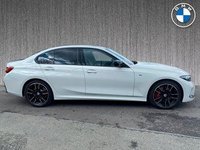 USED 2023 23 BMW 3 SERIES 3.0 M340i MHT Saloon 4dr Petrol Hybrid Auto xDrive Euro 6 (s/s) (374 ps) 