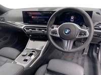 USED 2023 23 BMW 3 SERIES 3.0 M340i MHT Saloon 4dr Petrol Hybrid Auto xDrive Euro 6 (s/s) (374 ps) 