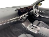 USED 2023 23 BMW 3 SERIES 3.0 M340i MHT Saloon 4dr Petrol Hybrid Auto xDrive Euro 6 (s/s) (374 ps) 
