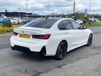 USED 2023 23 BMW 3 SERIES 3.0 M340i MHT Saloon 4dr Petrol Hybrid Auto xDrive Euro 6 (s/s) (374 ps) 