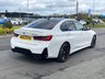 USED 2023 23 BMW 3 SERIES 3.0 M340i MHT Saloon 4dr Petrol Hybrid Auto xDrive Euro 6 (s/s) (374 ps) 